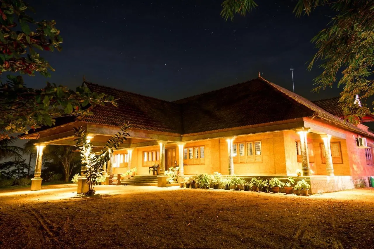 Woodgreens Heritage Resorts Kannur
