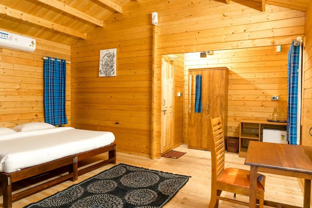 Woodgreens Heritage Resorts Kannur India