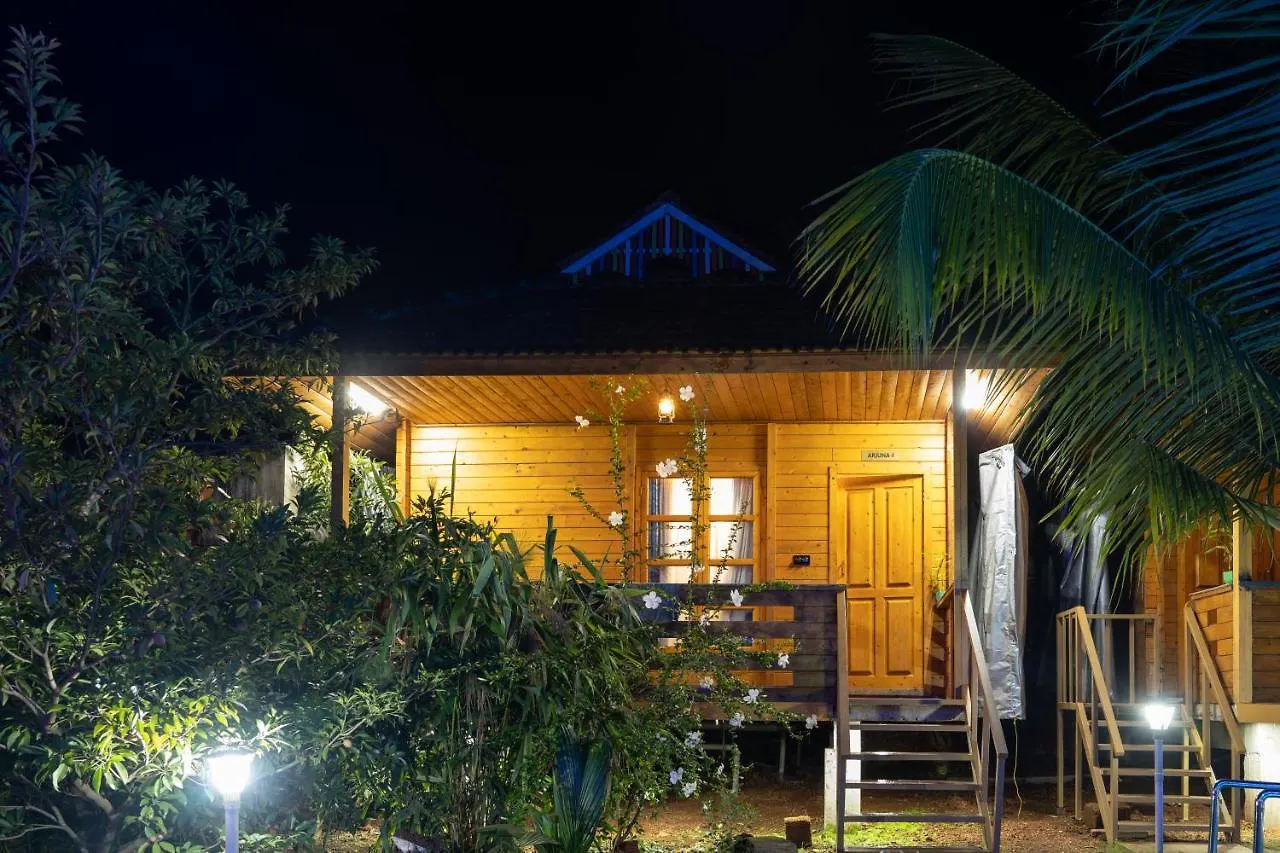 Woodgreens Heritage Resorts Kannur