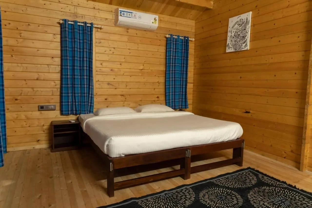Woodgreens Heritage Resorts Kannur