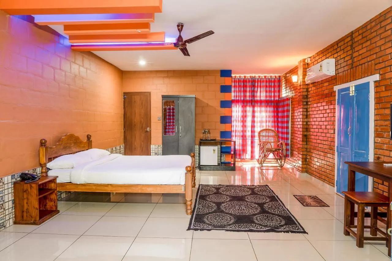 Woodgreens Heritage Resorts Kannur