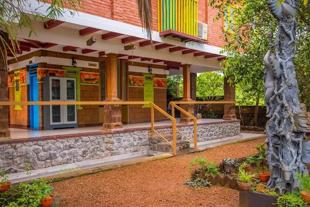 Woodgreens Heritage Resorts Kannur