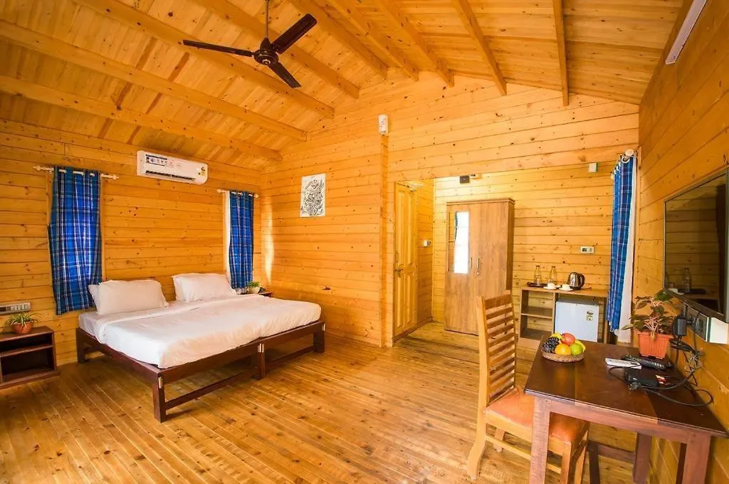 Woodgreens Heritage Resorts Kannur