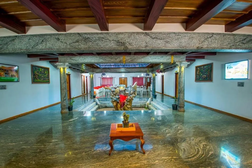 Woodgreens Heritage Resorts Kannur