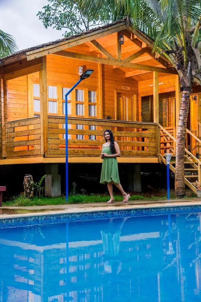 Woodgreens Heritage Resorts Kannur