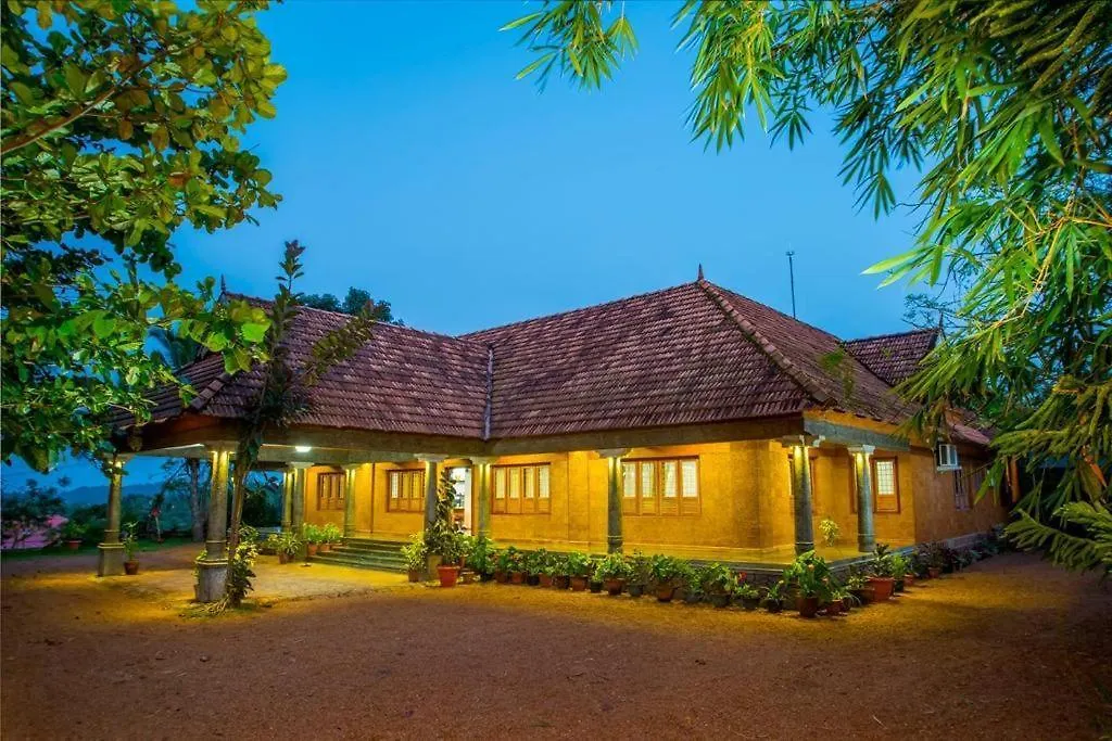 Woodgreens Heritage Resorts Kannur