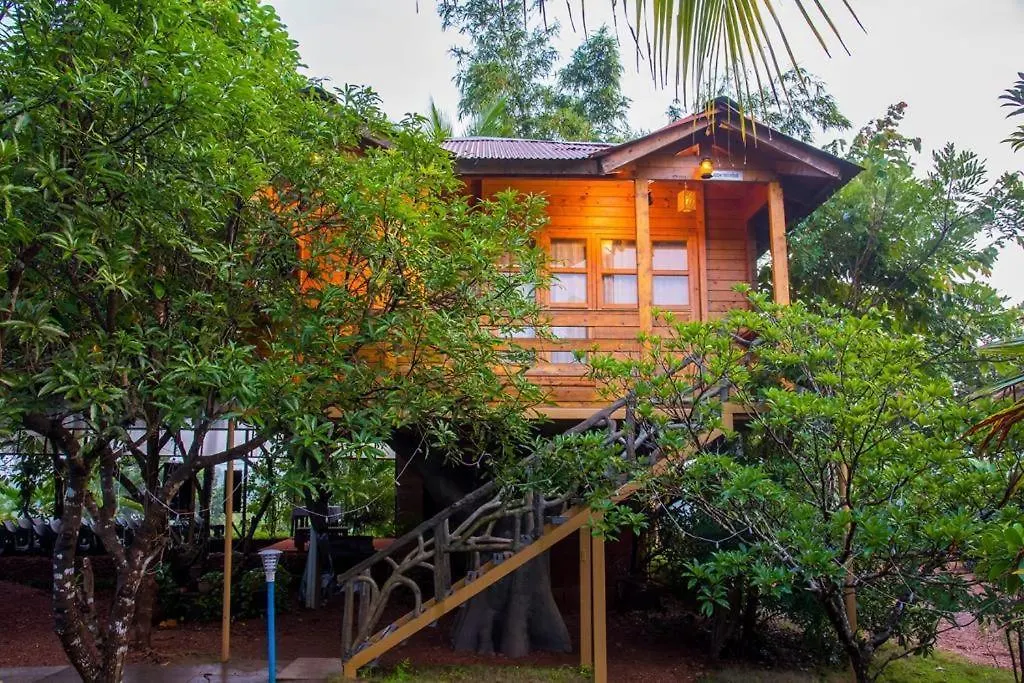 Woodgreens Heritage Resorts Kannur