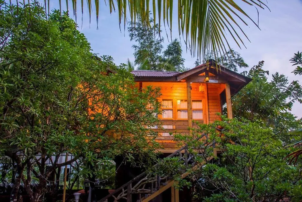Woodgreens Heritage Resorts Kannur