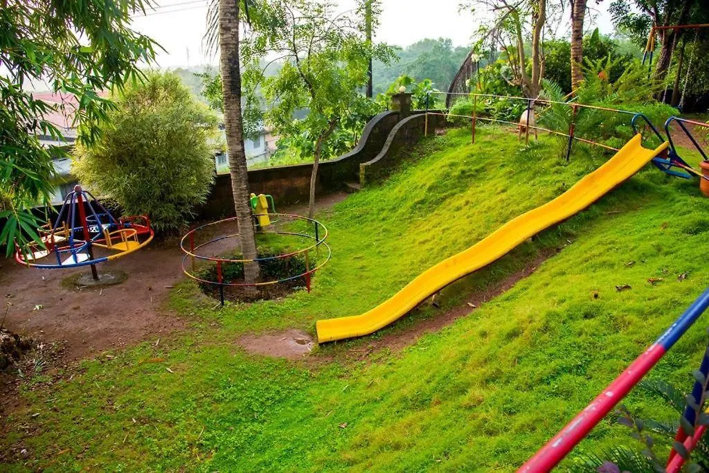Woodgreens Heritage Resorts Kannur