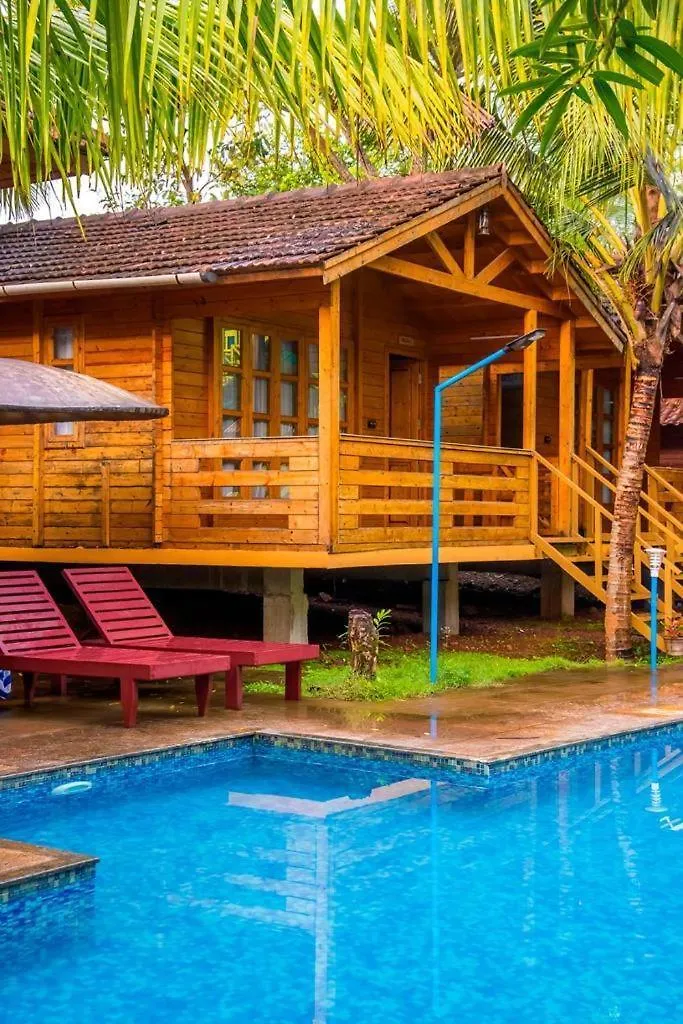 Woodgreens Heritage Resorts Kannur