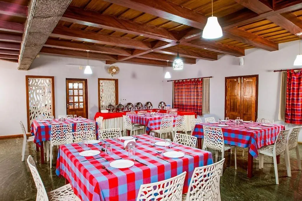 Woodgreens Heritage Resorts Kannur India