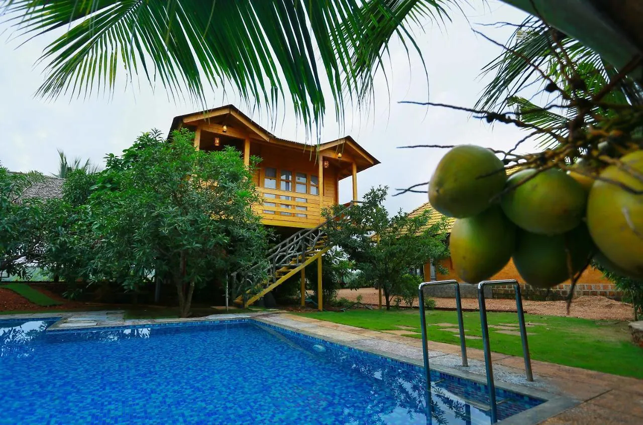 Woodgreens Heritage Resorts Kannur