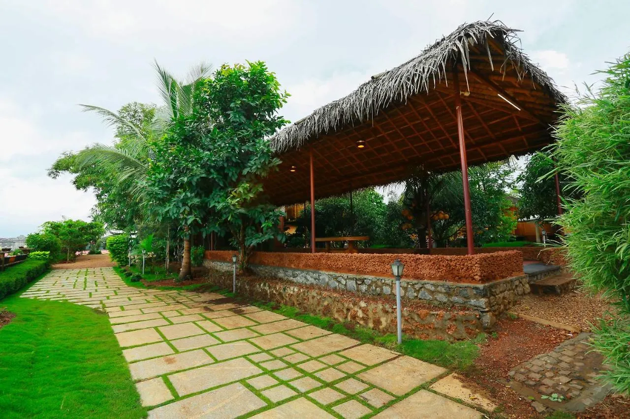 Woodgreens Heritage Resorts Kannur