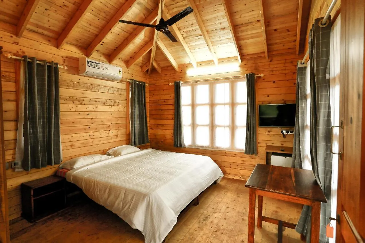 Woodgreens Heritage Resorts Kannur