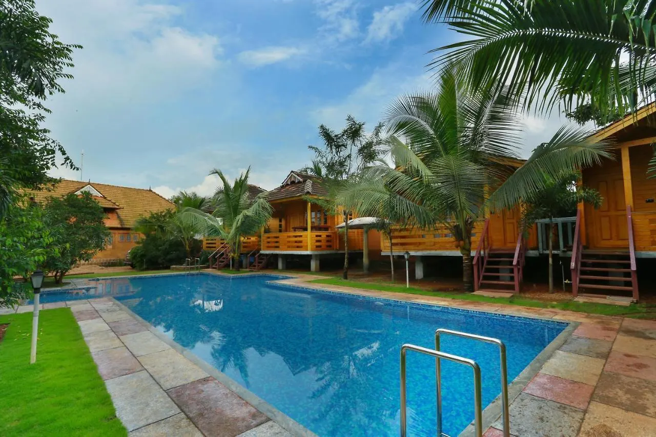 Woodgreens Heritage Resorts Kannur