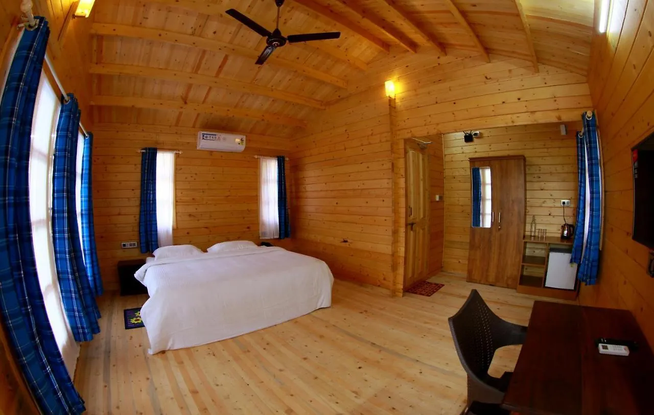 Woodgreens Heritage Resorts Kannur