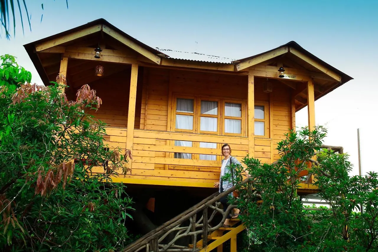 Woodgreens Heritage Resorts Kannur 0*,  India
