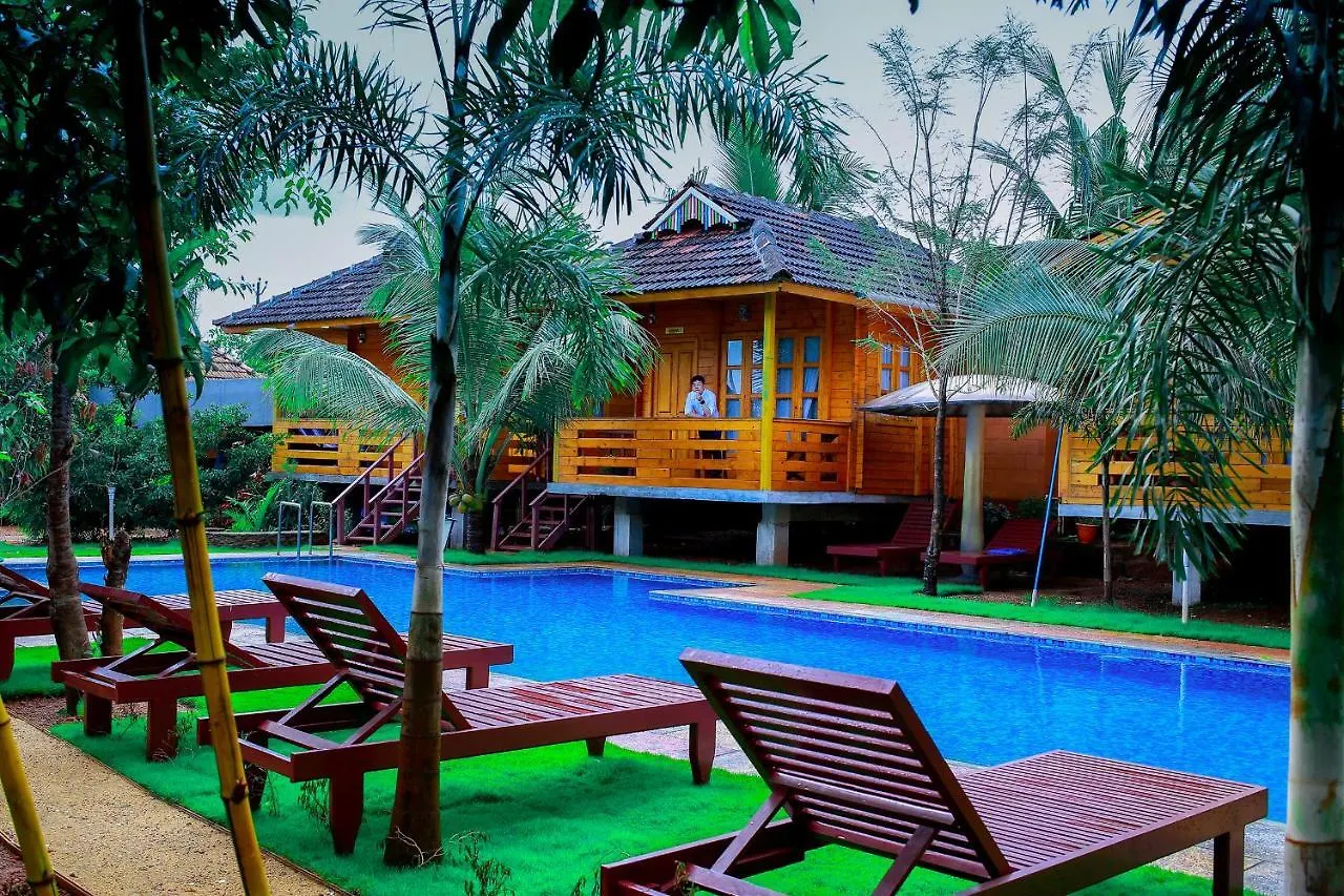 Woodgreens Heritage Resorts Kannur