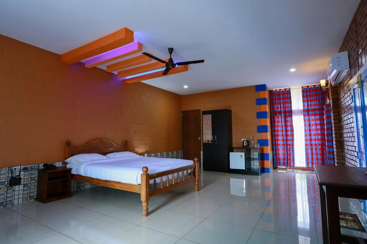 Woodgreens Heritage Resorts Kannur