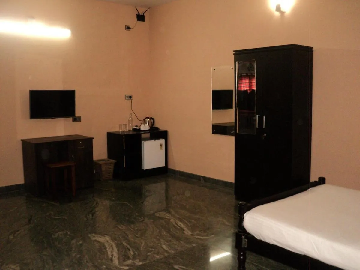 Woodgreens Heritage Resorts Kannur