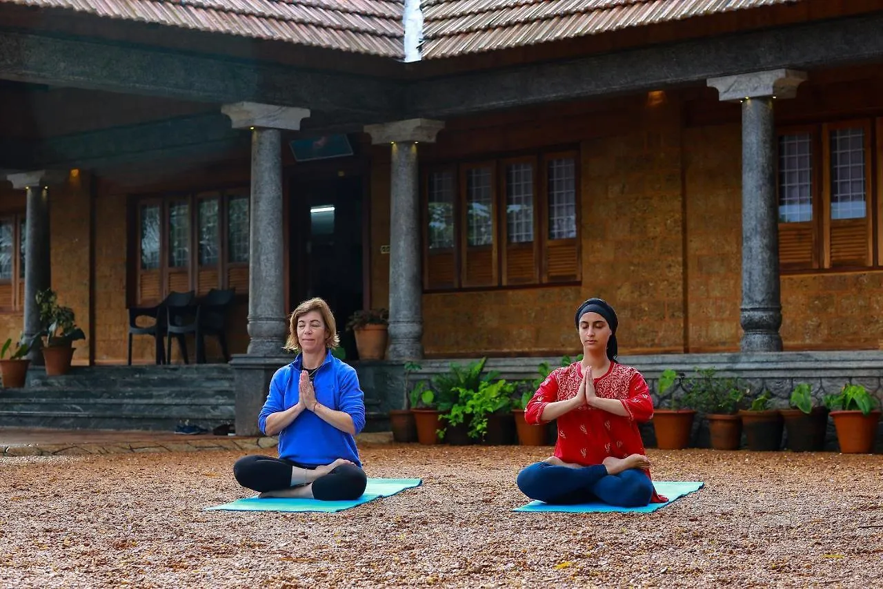 Woodgreens Heritage Resorts Kannur India