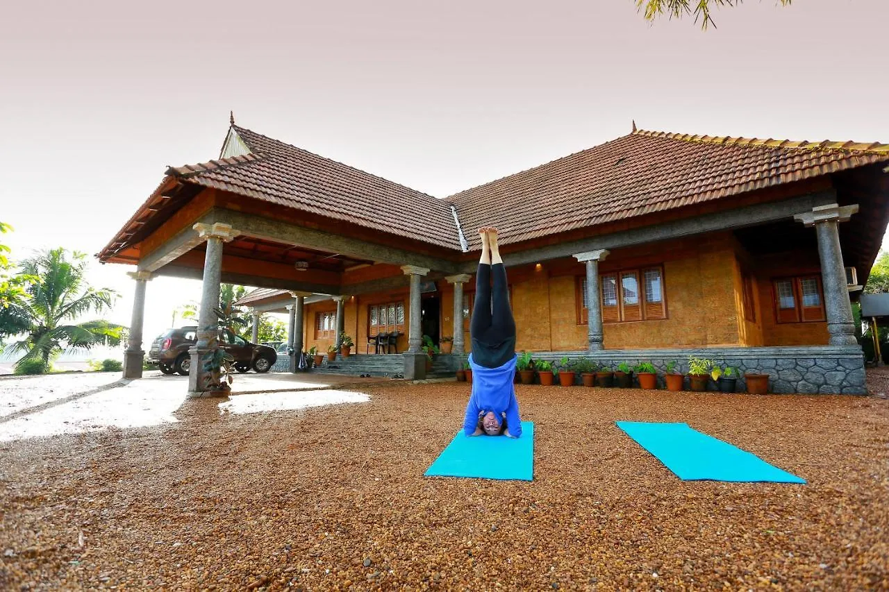 Woodgreens Heritage Resorts Kannur