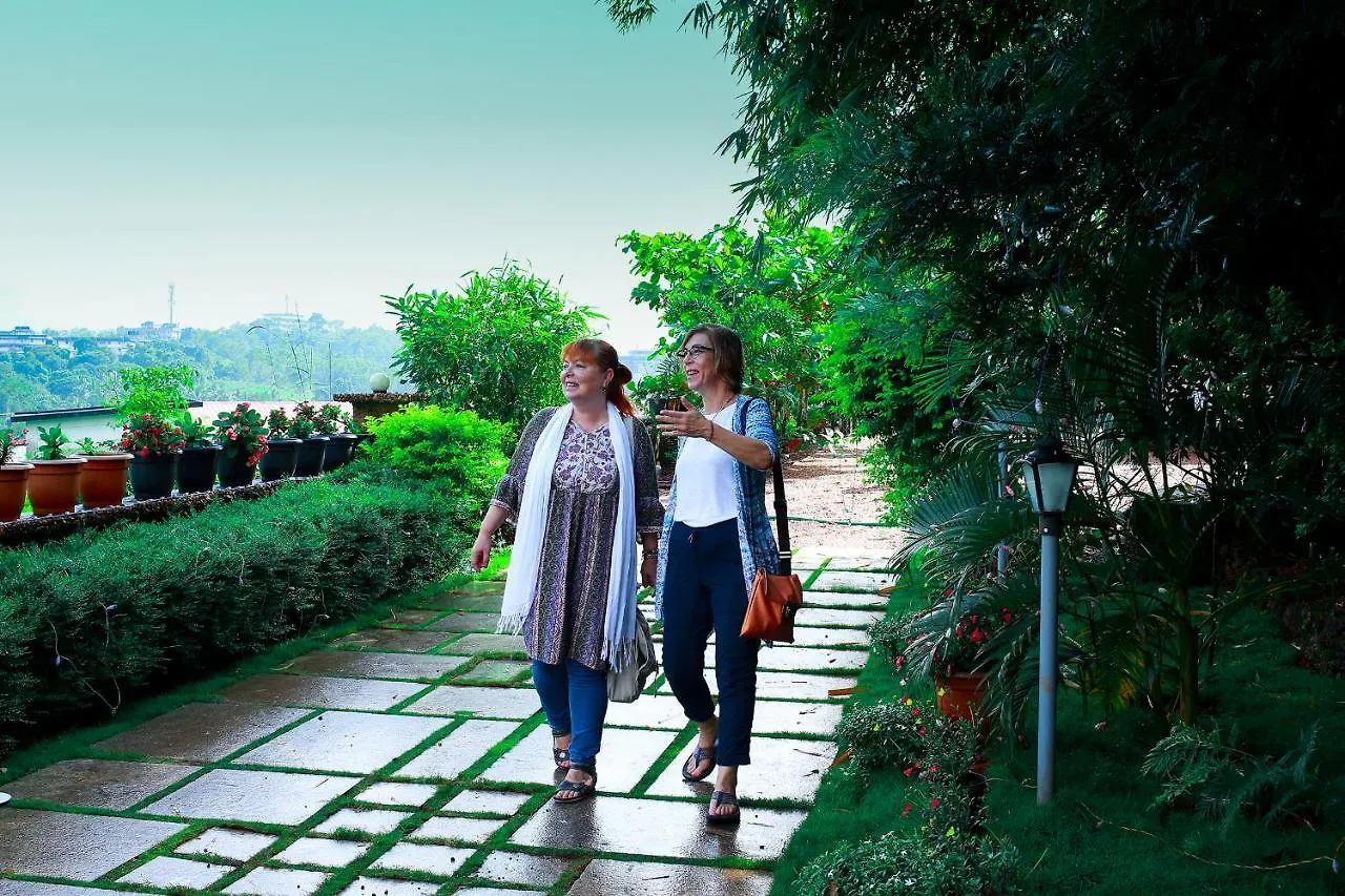 Woodgreens Heritage Resorts Kannur